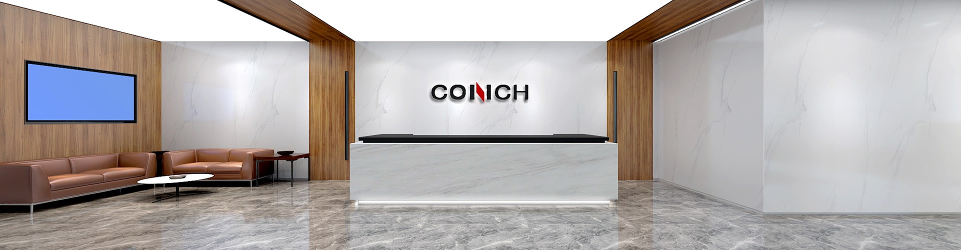 齐建作品海螺集团科技办公室装修banner4