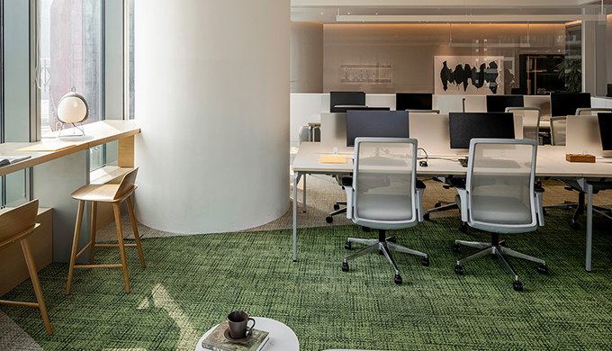 上海办公室装修公司内卷到了什么程度现在？