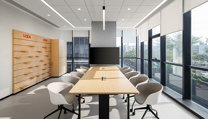 如何低成本装修办公室？ 