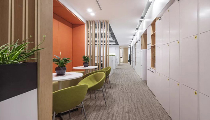 办公室装修：对员工的三大核心隐性投资