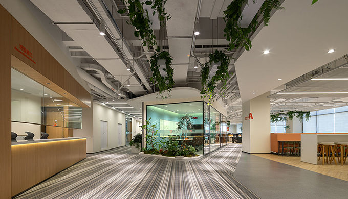 如何快速分辨办公室设计师能力？