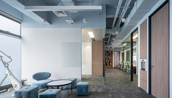 老板办公室隔音设计方案