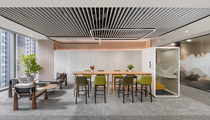 上海办公室装修不需要监理的情况有哪些？