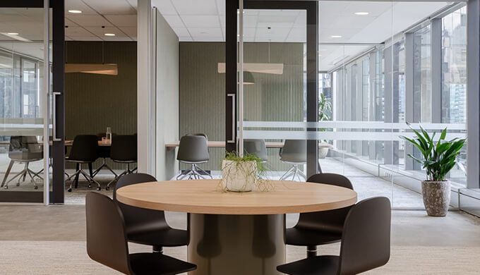 小型办公室低成本快速装修方案