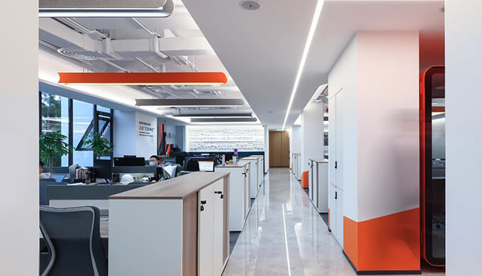 如何确保办公室装修施工不返工？