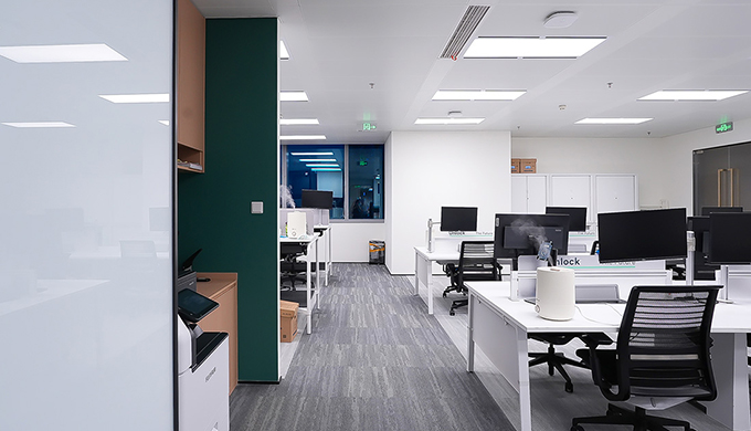 办公室装修工期延误全维度解决方案