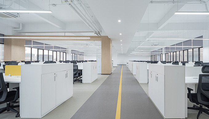 上海办公室装修门禁系统安装费用