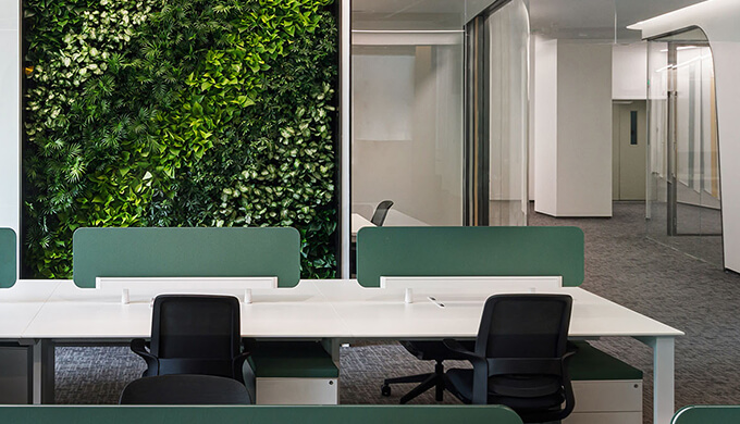 电商直播办公室装修隔音方案