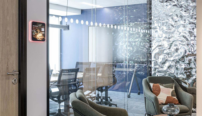 上海文化传播公司，适合海派办公室装修风格吗？