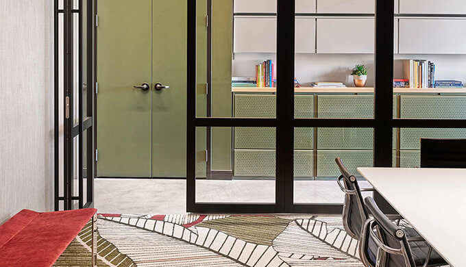 办公室装修需要哪些哪些设计图？ 