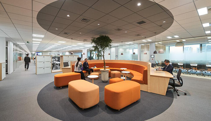 办公室装修公司施工品质，在哪些地方可以了解大概？ 