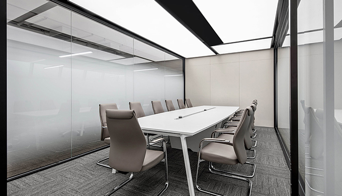 专业办公室装修设计师，是如何提供优质服务的？ 