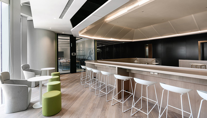 上海办公室装修消防怎么过？ 