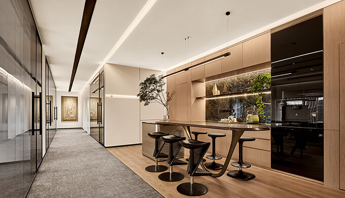 上海办公室装修公司质检员职责有哪些？ 