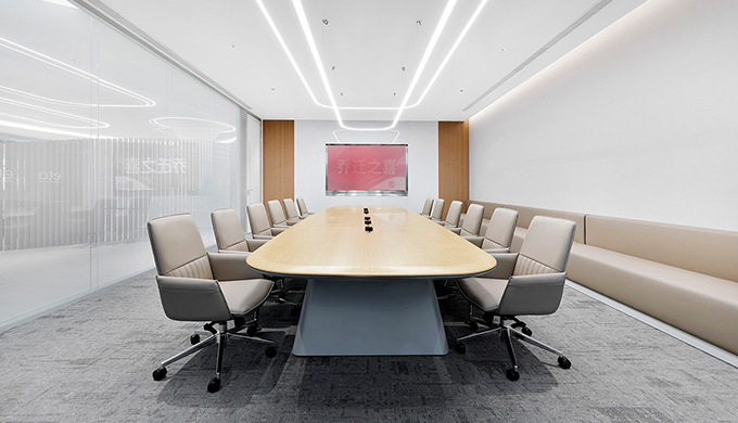 上海办公室装修工期大概多少天，是怎样的进度？ 