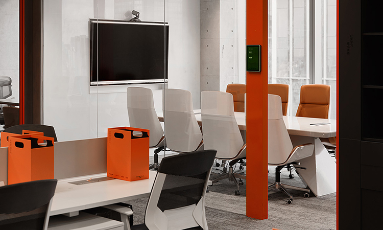 办公室装修前期规划有哪些应该做的？ 