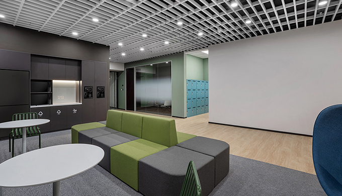 如何有效的和办公室装修设计师沟通？ 