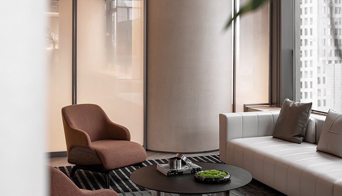 上海办公室装修公司那么多，该怎么选？ 