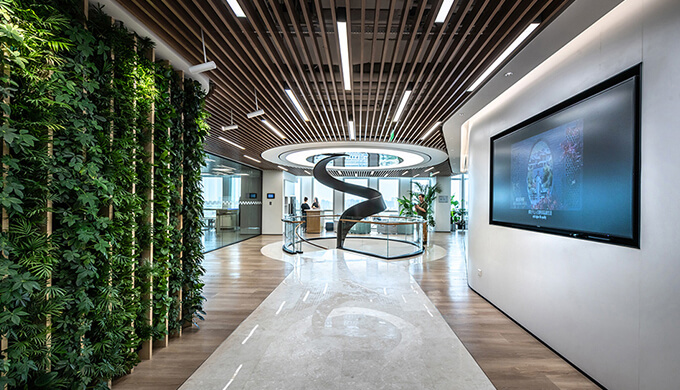 如何监督办公室装修施工质量？ 