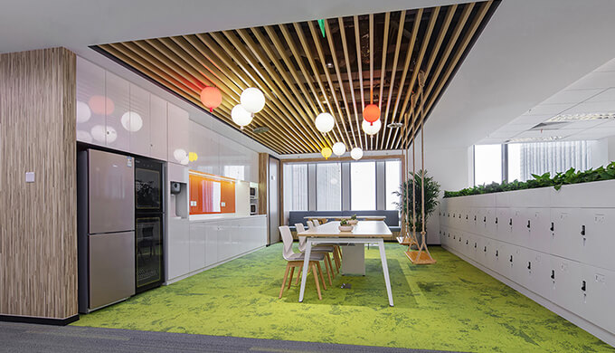 上海高端办公室装修需要请第三方监理吗？ 