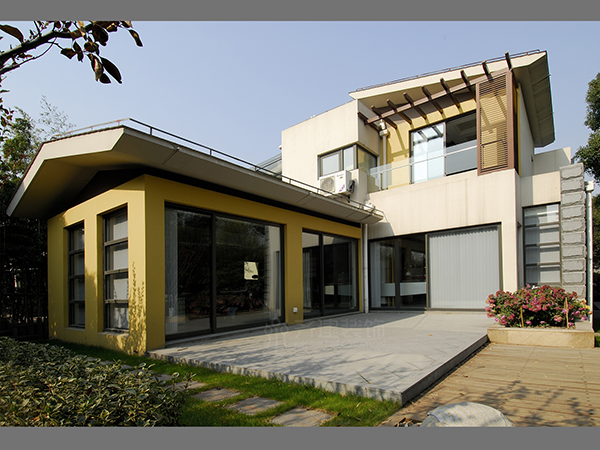  上海办公室装修公司联合船舶装修案例  